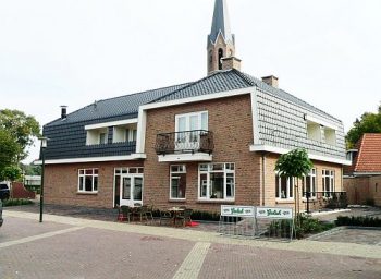 Gasterij de Bakker