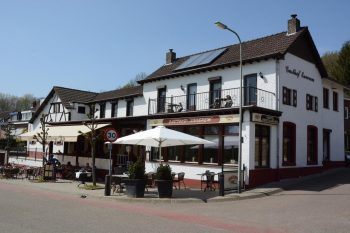 Gasthof Euverem