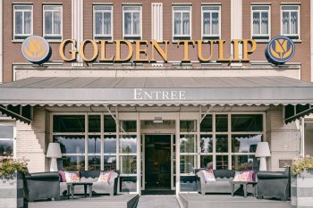 Golden Tulip Hotel Alkmaar