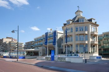 Golden Tulip Noordwijk Beach