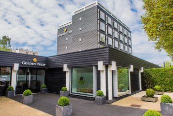 Golden Tulip Zoetermeer – Den Haag