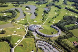 Golfhotel Amsterdam - Purmerend
