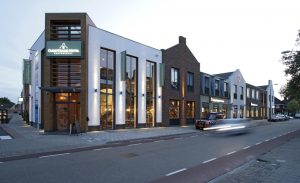 GuestHouse Hotel Kaatsheuvel-Waalwijk