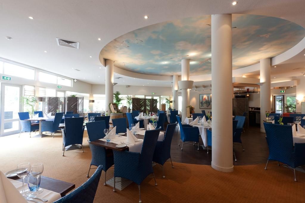 Hampshire - Arc Hotel Zeeland in Renesse aanbiedingen en ...