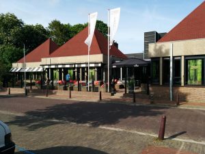 Hampshire Hotel – Bieze Borger