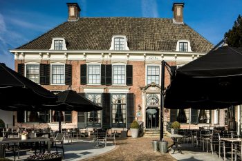 Hampshire Hotel – ’s Gravenhof Zutphen