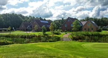 Wellness Hotel & Golf Resort Zuiddrenthe