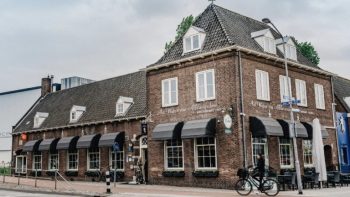 Het Wapen van Alblasserdam