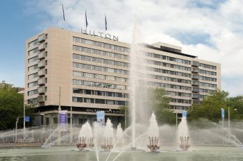 Hilton Rotterdam