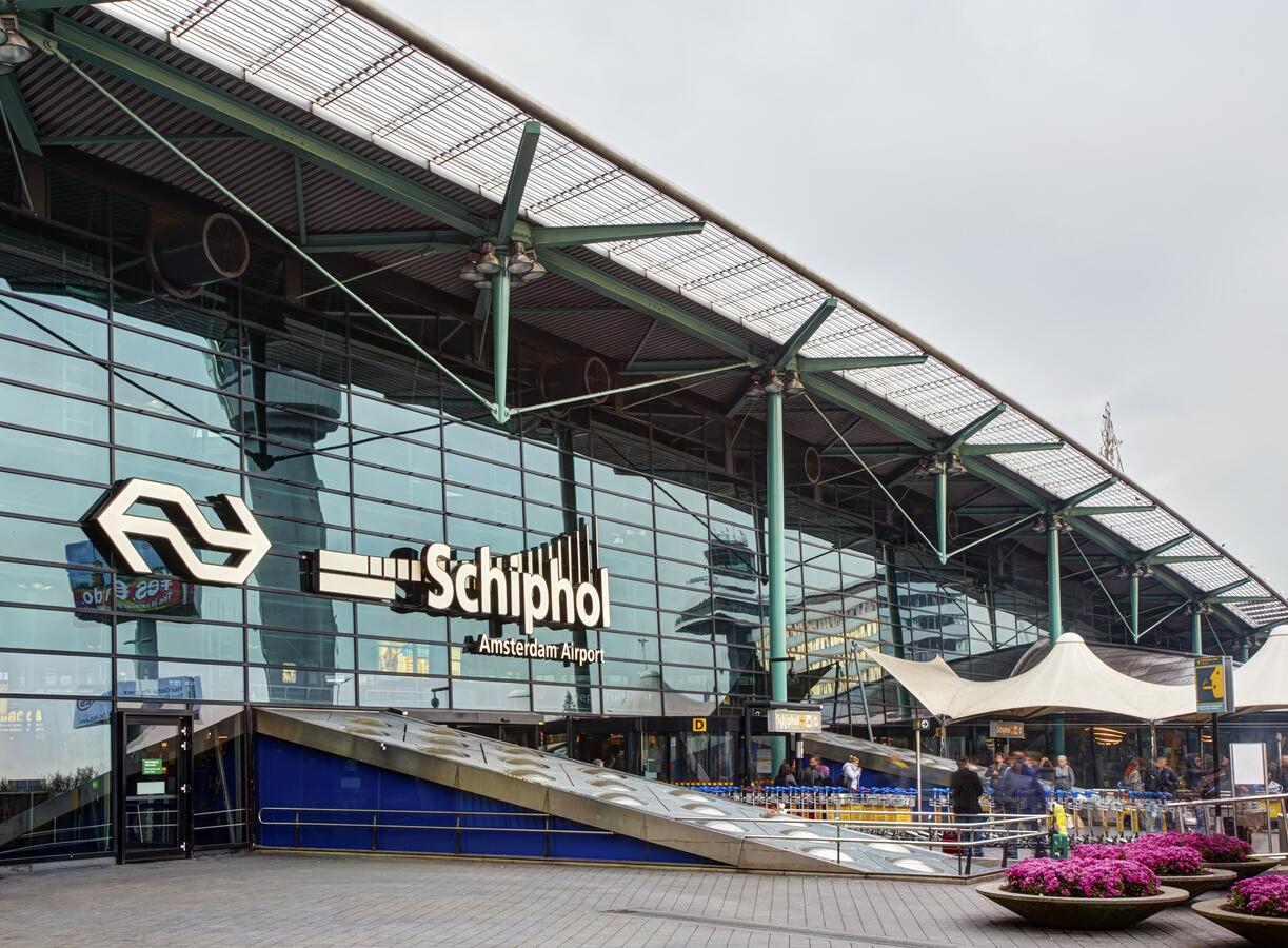 holiday-inn-express-amsterdam-schiphol thumbnail