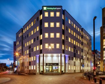 Holiday Inn Express Arnhem