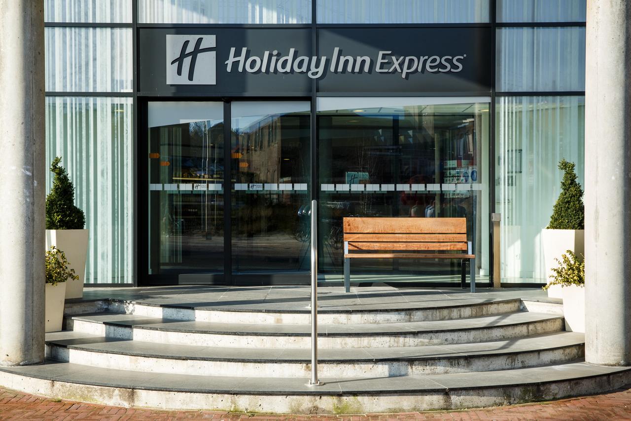 holiday-inn-express-arnhem thumbnail