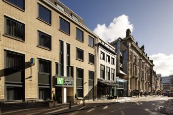 Holiday Inn Express The Hague – Parliament