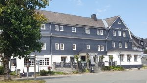 Hotel Altastenberg