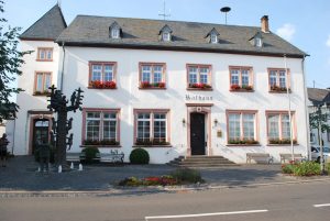 Hotel am Ceresplatz