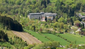 Hotel am Kurpark Brilon