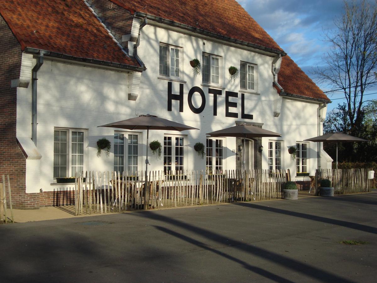 hotel-amaryllis-maldegem thumbnail