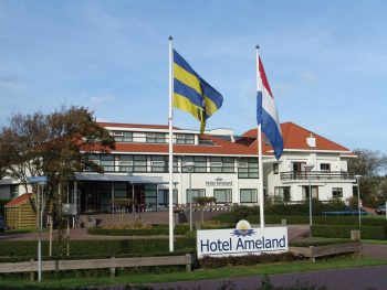 Hotel Ameland