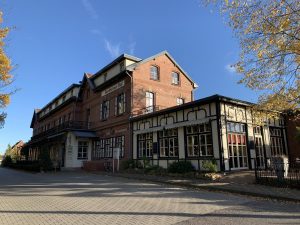 Hotel Bad Bentheim Bentheimer Hof