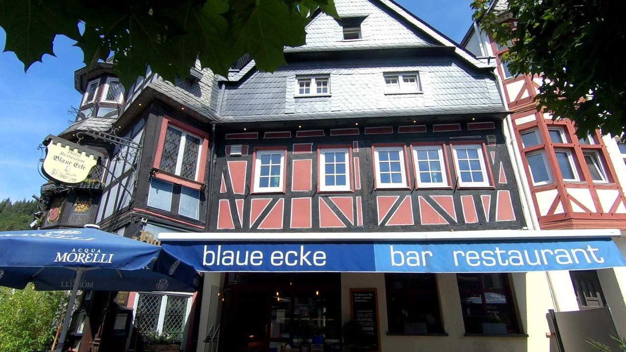 hotel-blaue-ecke thumbnail