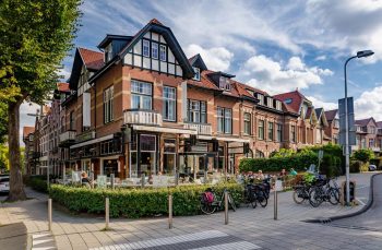 Hotel Bloemendaal