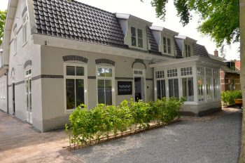 Hotel Boschlust