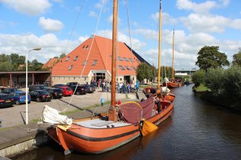 Hotel Broeresloot Sneek