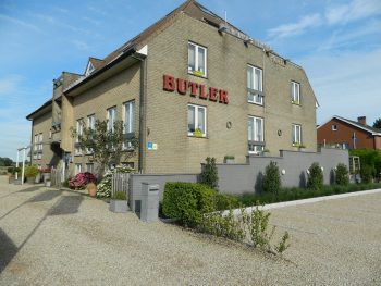 Hotel Butler