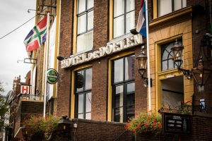 Hotel de Doelen