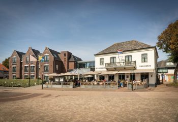 Hotel Texel De Lindeboom