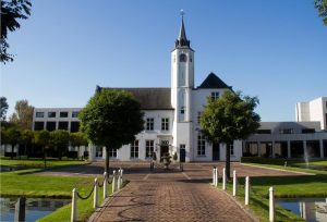 Hotel De Ruwenberg - Sint Michielsgestel