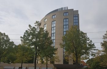 Hotel Den Haag – Voorburg