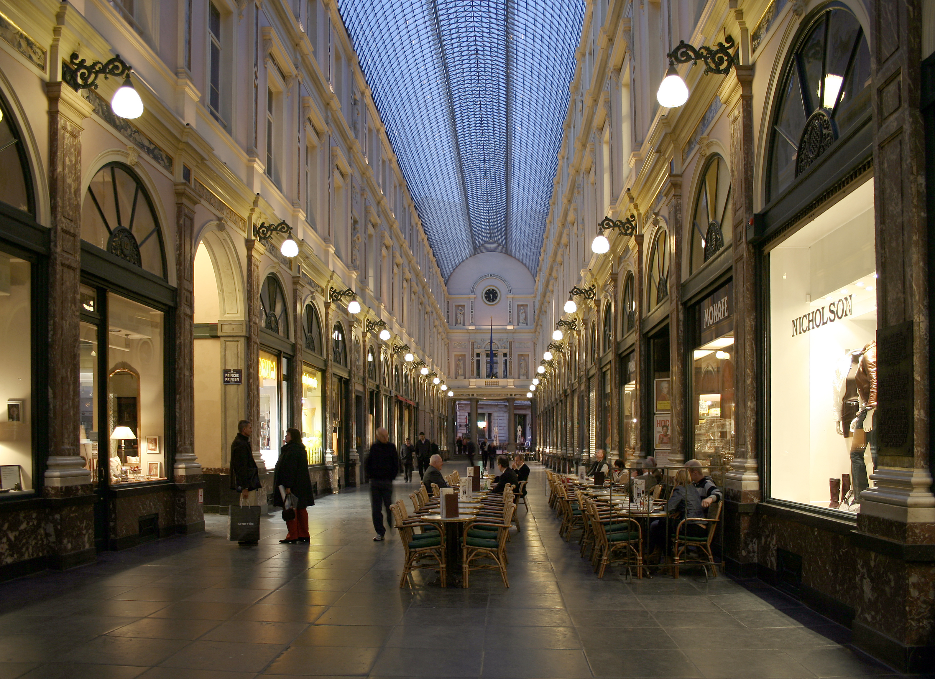 hotel-floris-arlequin-grand-place thumbnail