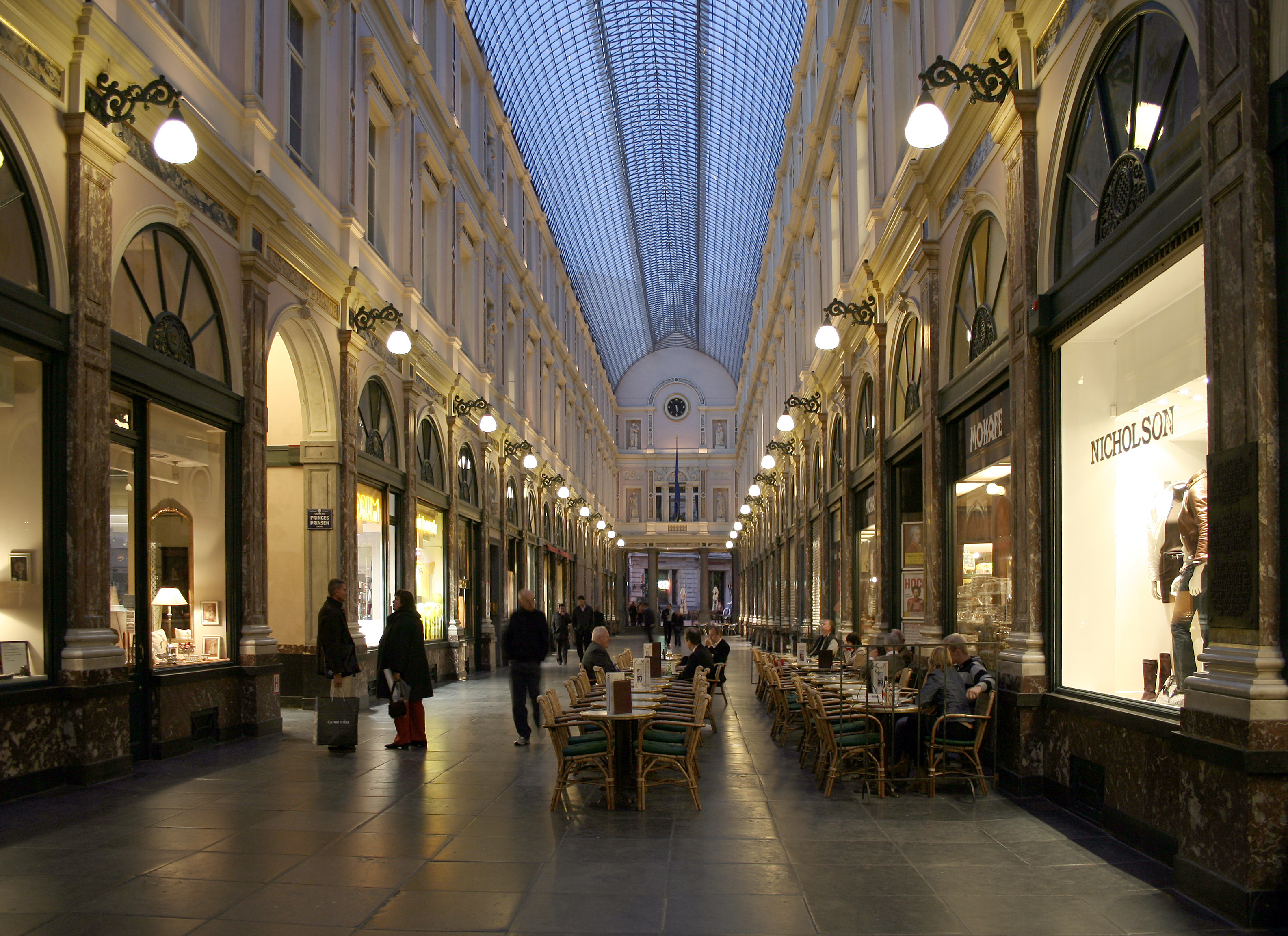 hotel-floris-arlequin-grand-place thumbnail