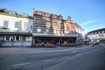 Hotel Gaudi Valkenburg