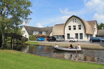 Hotel Giethoorn