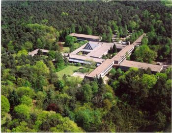 Hotel Guldenberg ’s Hertogenbosch – Helvoirt