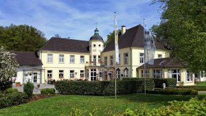 Hotel Haus Duden