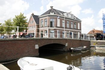 Hotel Herberg Joure