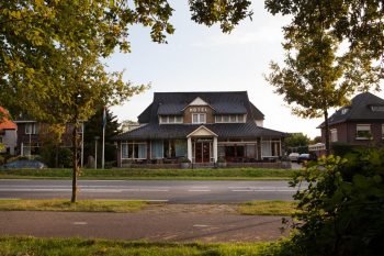 Hotel Het Landhuis