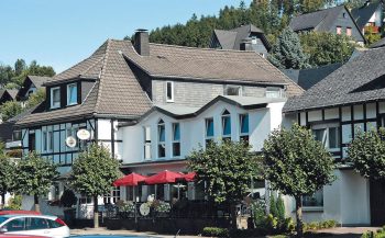 Hotel Hochland