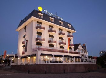 Hotel Hogerhuys