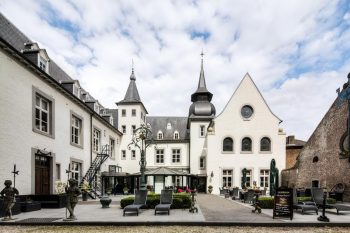 Hotel Kasteel Doenrade