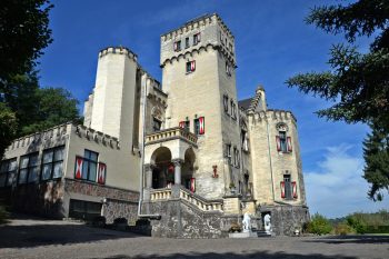 Hotel Kasteel Geulzicht