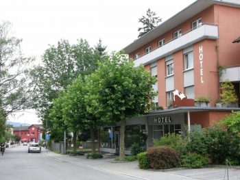 Hotel Katharinenhof Eifel