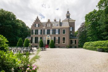 Hotel Landgoed Zonheuvel