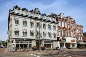 Hotel Lion d'Or Haarlem