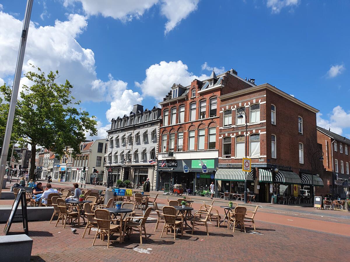 hotel-lion-dor-haarlem thumbnail