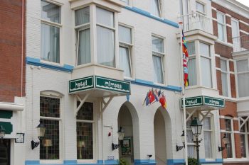 Hotel Mimosa Scheveningen