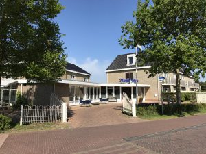 Hotel Nes
